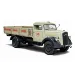 Italeri 1/24 Opel Blitz Classic Truck Scaled Plastic Model Kit