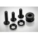 Rovan Engine Chassis Fixing Screw Set