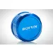 Rovan Blue Aluminium Fuel Tank Cap Set