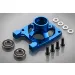 Rovan Blue Aluminium High Flow Clutch Bell Brace