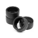 HPI 1.2" Micro RS4 Micro Tyres 4Pcs