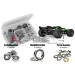 RC ScrewZ Complete Rubber Shielded Bearing Kit