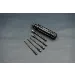 Koswork Quick Release 1/4" Drive Hex Driver Set