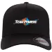 Team Powers Flexfit Team Cap