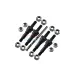 GPM Carbon Steel Shock Bracket Fixing Screw Set