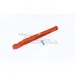 GPM Orange Aluminium Rear Chassis Brace