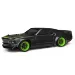 HPI Micro RS4 1/18 1969 Ford Mustang RTR-X Painted Body Shell
