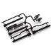 Tamiya Body Mount Set - A Parts Bag
