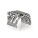 MST Silver Aluminium Heat Sink