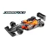 XRAY X1'24 Formula 1 RC Touring Car Electric 4WD 1/10 Scale Kit