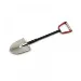 Yeah Racing Aluminium Scale Shovel