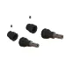 ARRMA CVD Diff Outdrives 2Pcs w/ Wheel Axles