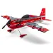 E-Flite 860mm Eratix 3D FF Shock Flier BNF Basic RC Prop Plane - Red