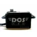 Team Powers DCS V3 Low Profile 14.5kg 8.4V Coreless Metal Geared Servo