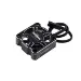 Team Powers 30mm x 12mm High Flow Cooling Fan w/ Black Aluminium Case