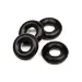 HPI 2.5x2mm Silicone O-Rings 4Pcs