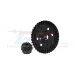 GPM 40Cr Steel 13T/37T Spiral Ring & Pinion Differential Gear Set