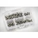 RC Screwz Tornado EPX Complete Stainless Steel Screw Kit