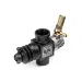 HPI Complete Slide Carb - 8.5mm/Composite/F5.9/D-Cut