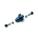 Kyosho Blue Aluminium Front Oneway Unit