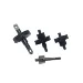 Hobby Plus Heavy Duty Steel Transmission