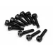 HPI 2x8mm Fine Thread Cap Head Screws 10Pcs