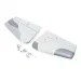 E-Flite Fins & Rudder Set