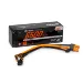 Spektrum Pro Race 15.2V 6500mAh 120C HV Hard Case LiPo Battery