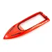 UDI Red Cabin Cover