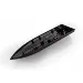 UDI Hull Bottom