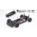 Kyosho Fazer Mk2 FZ02 Electric 4WD 1/10 Scale Semi Assembled Kit