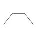 XRAY 1.4mm Rear Anti Roll Bar