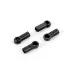 XRAY 4.2mm Composite Ball Joint 4Pcs