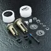 MST Aluminium Ball Differential Set