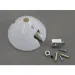 E-Flite Radian Pro Prop Adaptor & Spinner Set