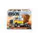 Revell 1/32 '78 Chevy Bison "The Magnificent Beast" Semi Truck Model Kit