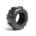 HPI 2.2" Sand Thrower Tyres w/ Foam Inserts 2Pcs