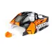 HPI 1/8 Nitro Buggy Painted Body Shell - Orange