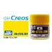 Mr Color Yellow Gloss Acrylic Paint 10ml