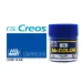 Mr Color Blue Gloss Acrylic Paint 10ml