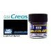 Mr Color Black Flat Acrylic Paint 10ml