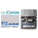 Mr Hobby Super Metal Titanium 2 Metallic Paint 10ml