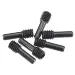 Axial 4x2.5x12mm Fine Thread Grub 6Pcs