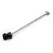 HB Vorza 105mm WCE Centre Drive Shaft Set
