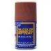 Mr Color Spray Semi Gloss Wood Brown Acrylic Spray Paint