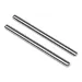 HPI Vorza 3x43mm Front Outer Suspension Arm Pins 2Pcs