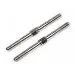 HPI Vorza 4x55mm Turnbuckles 2Pcs