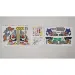E-Flite Decal Set