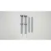 E-Flite Wing Tip Missiles Set