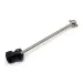 HB Vorza 78mm Complete WCE Front Centre Drive Shaft Set